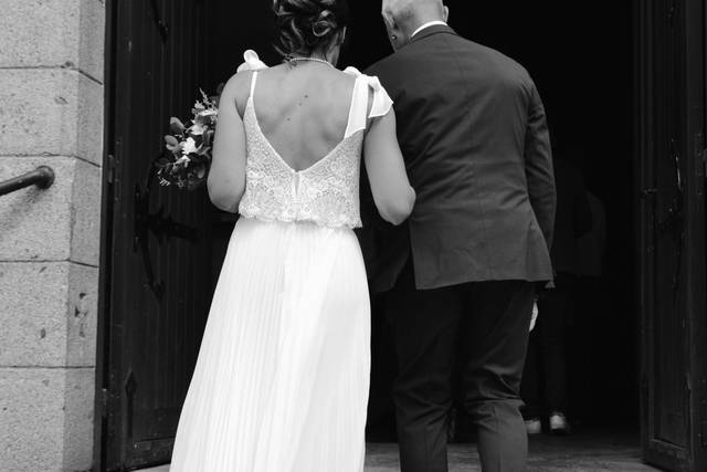 Mariage