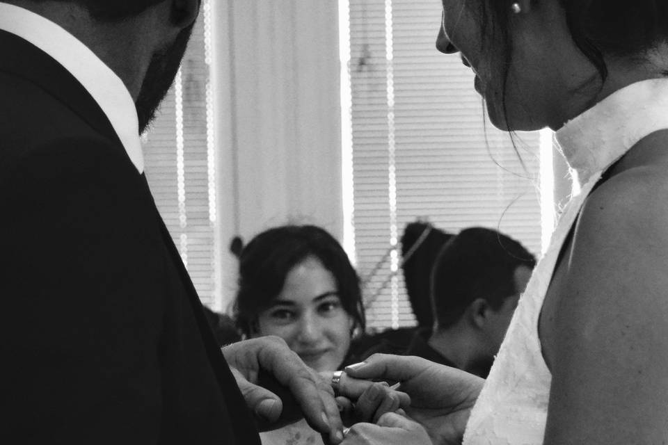 Mariage