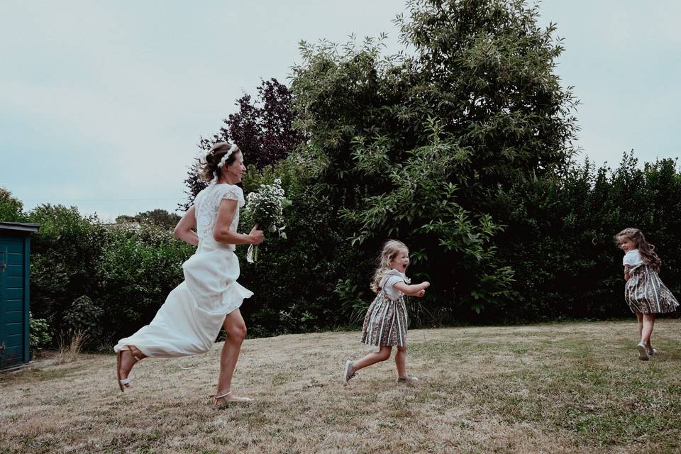 Mariage