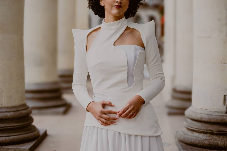 MARIAGE