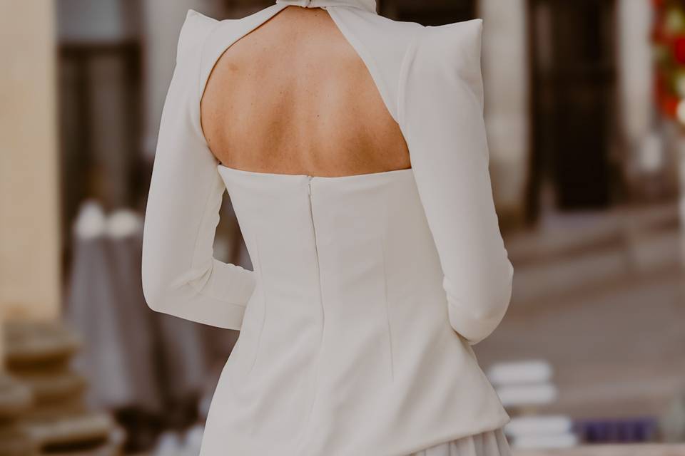 MARIAGE