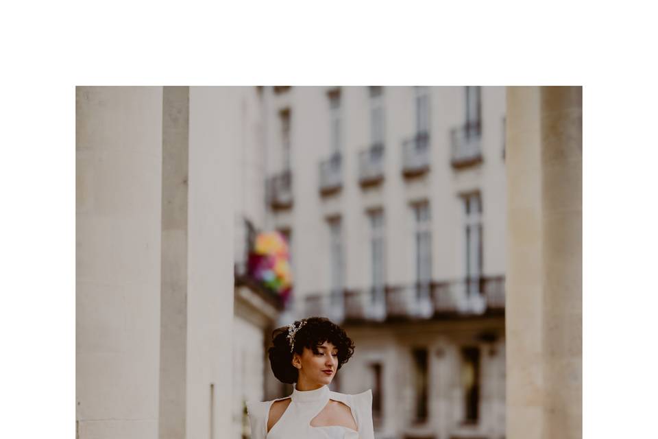 MARIAGE