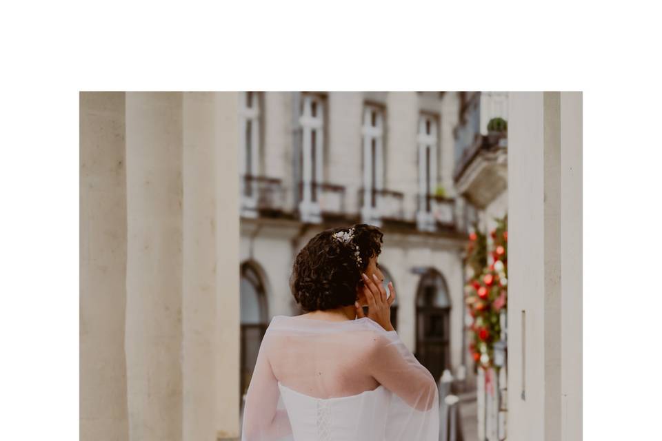 MARIAGE