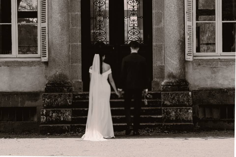 MARIAGE