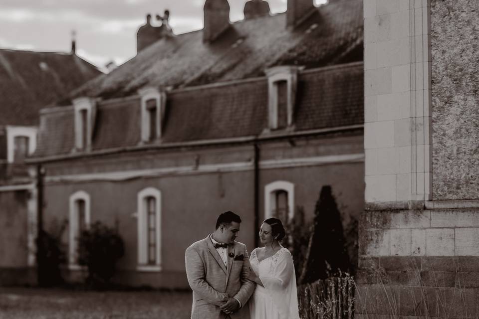 MARIAGE