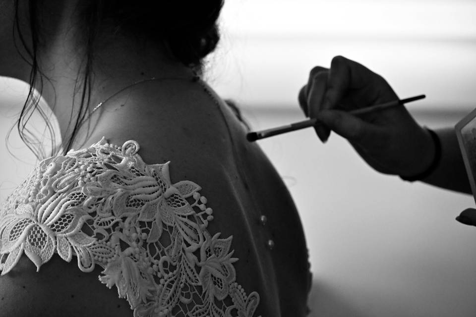 Mariage