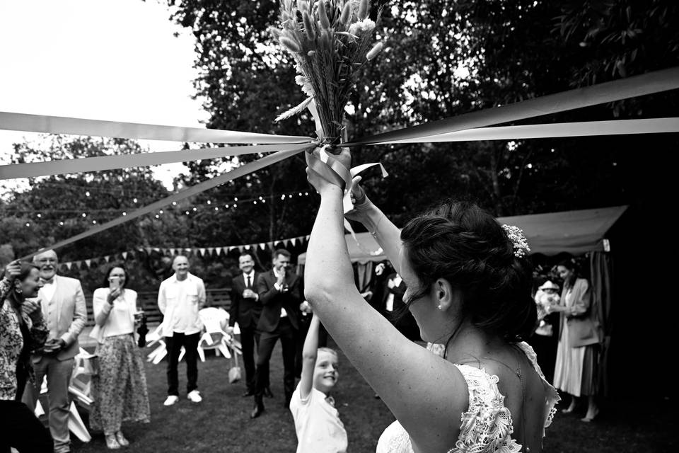 Mariage