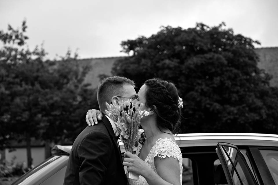 Mariage