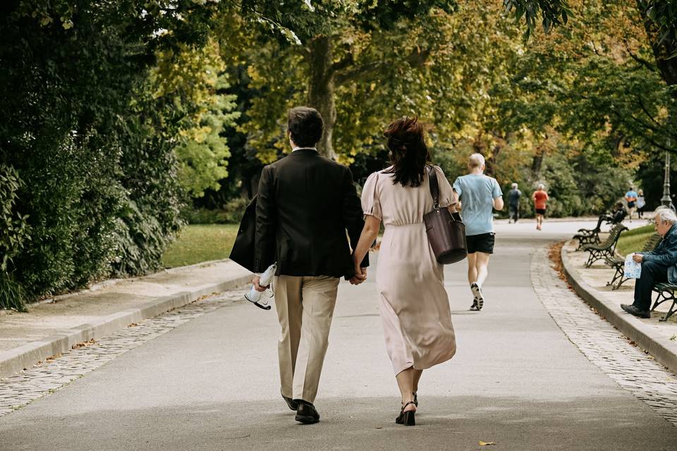 Mariage