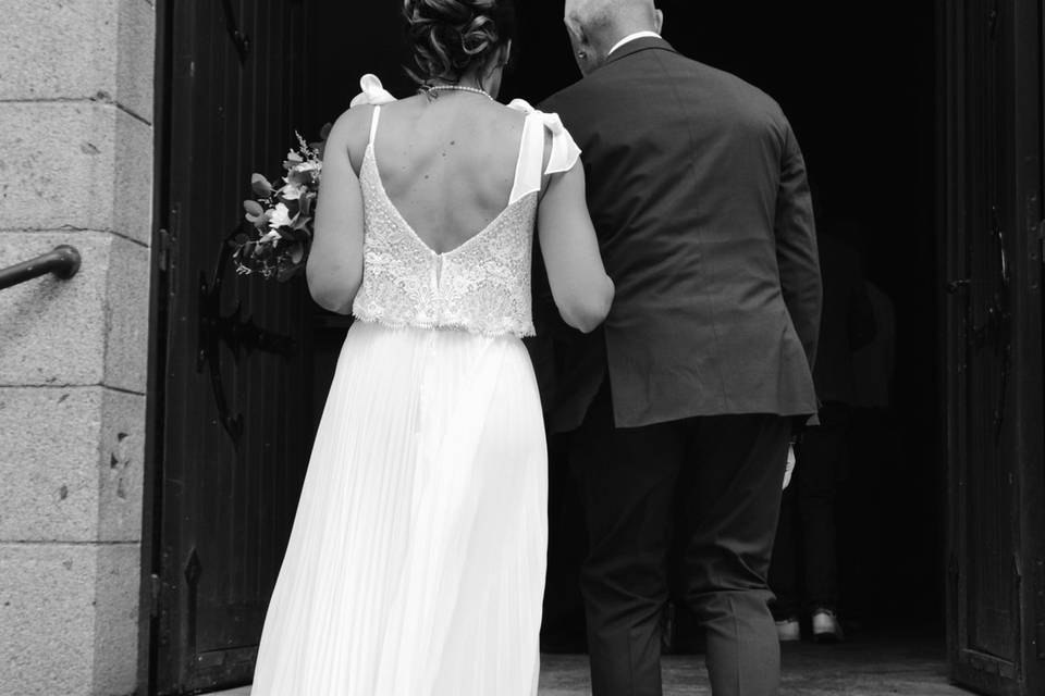 Mariage