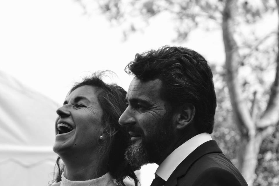 Mariage