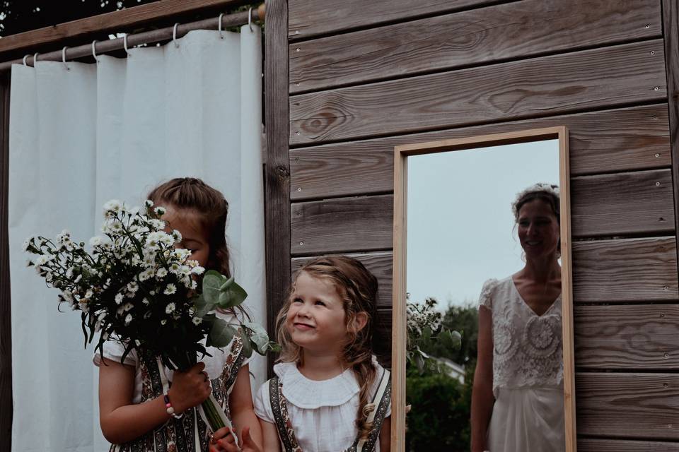 Mariage