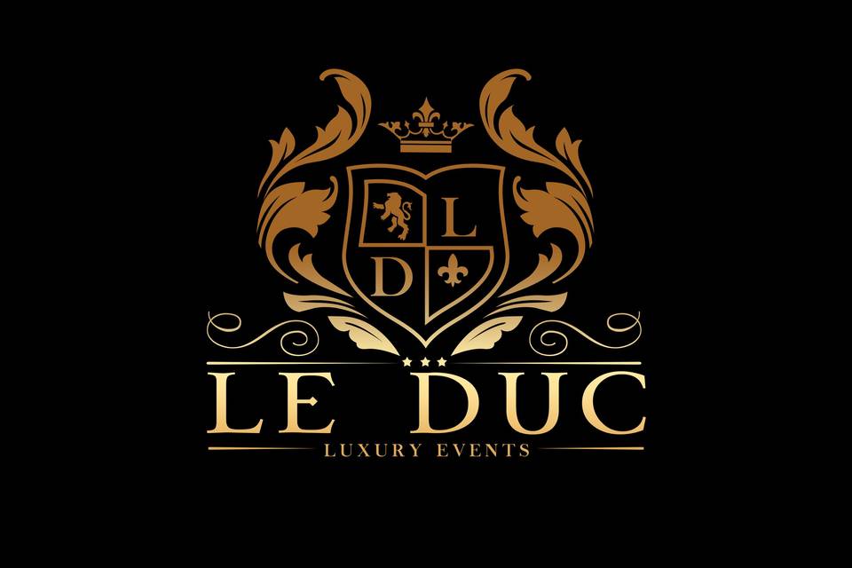 Le Duc Luxury Events