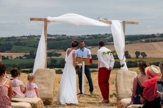 Marie Cirera de Pitray Photographe