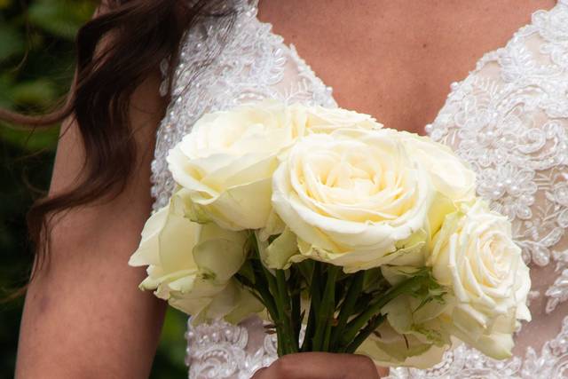 Le bouquet