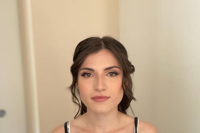 Coiffure & Makeup