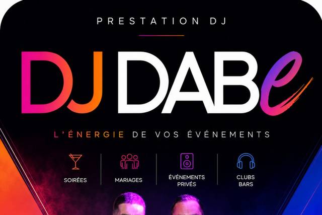 DJ Dabe