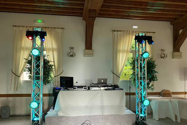 DJ Dabe
