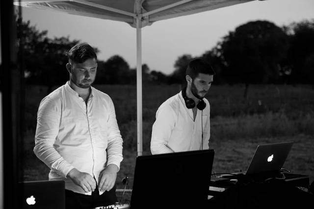 DJ Dabe
