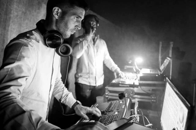 DJ Dabe