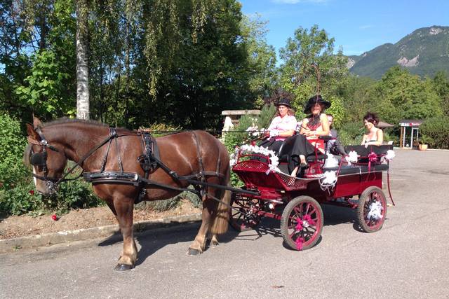Mariage