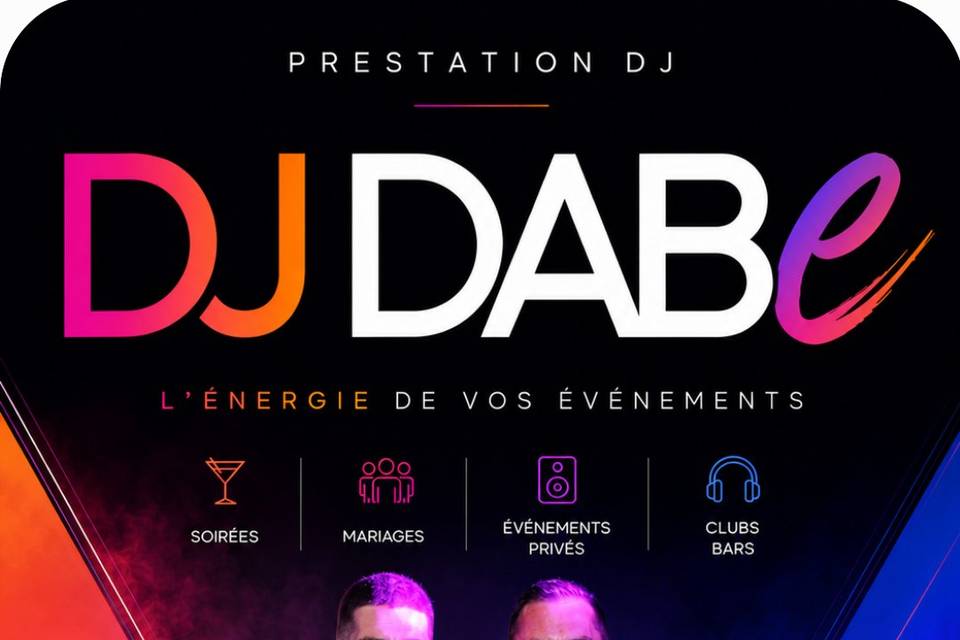 DJ Dabe