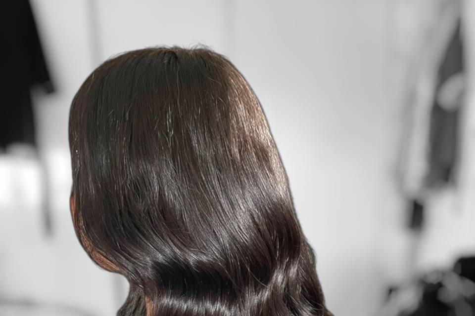 Hair