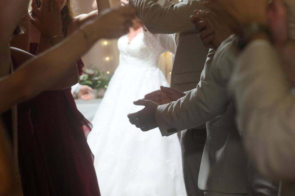 Mariage de emma et. valentin