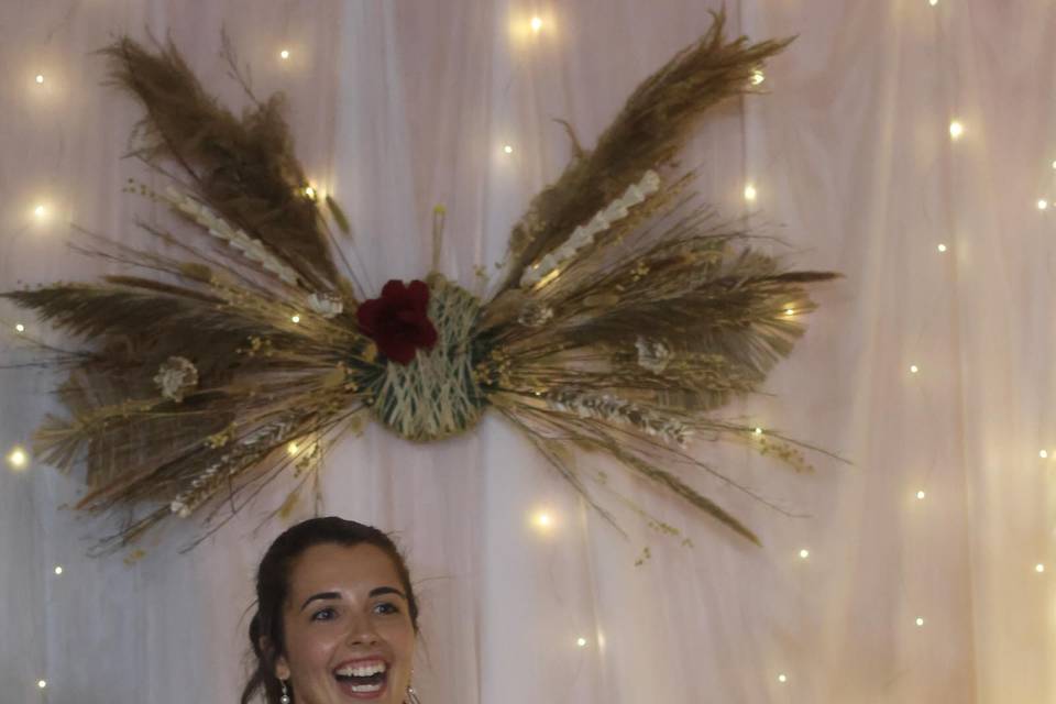 Mariage de emma et. valentin