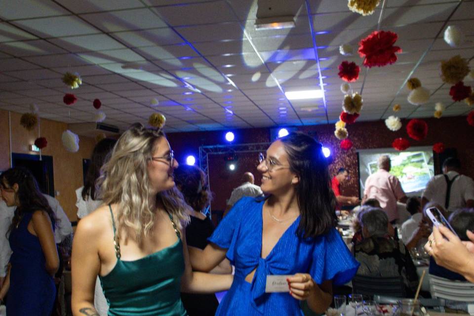 Mariage de emma et. valentin