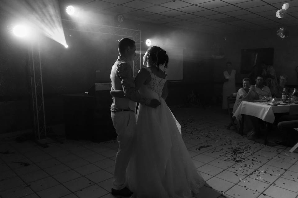 Mariage de emma et. valentin