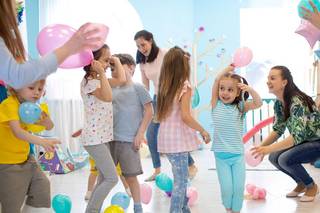 Choren Kids Event - Garde et encadrement d'enfants