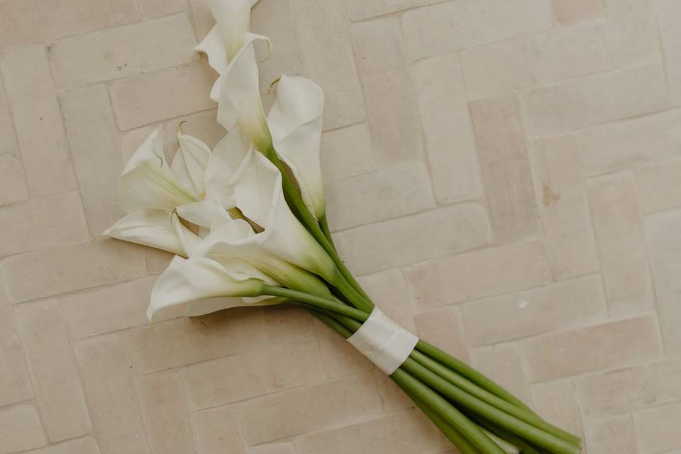 Mariage D&C