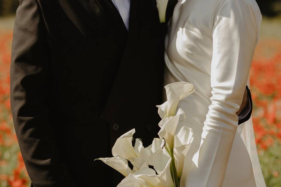 Mariage D&C