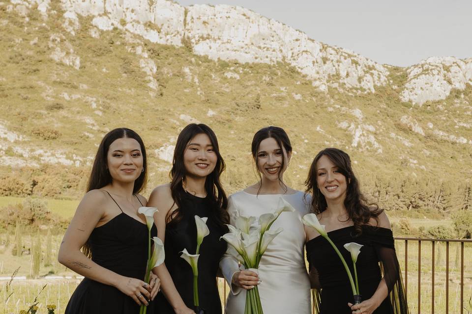 Mariage D&C