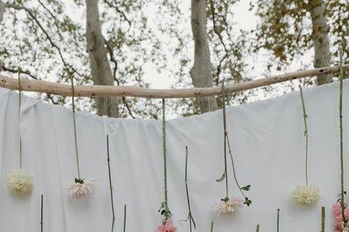 Mariage T&P