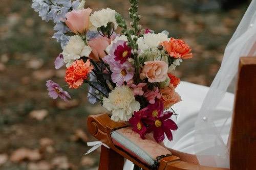 Mariage T&P