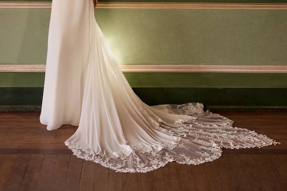 Oui by Lizy