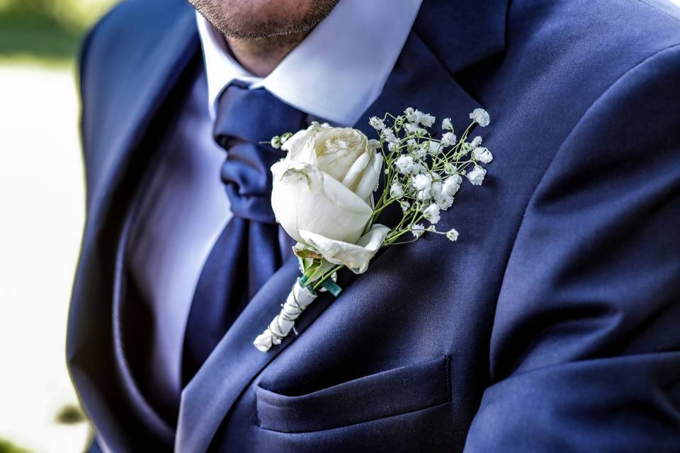 Boutonnière