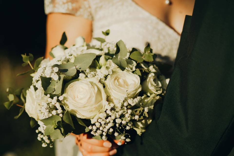 Mariage S&G