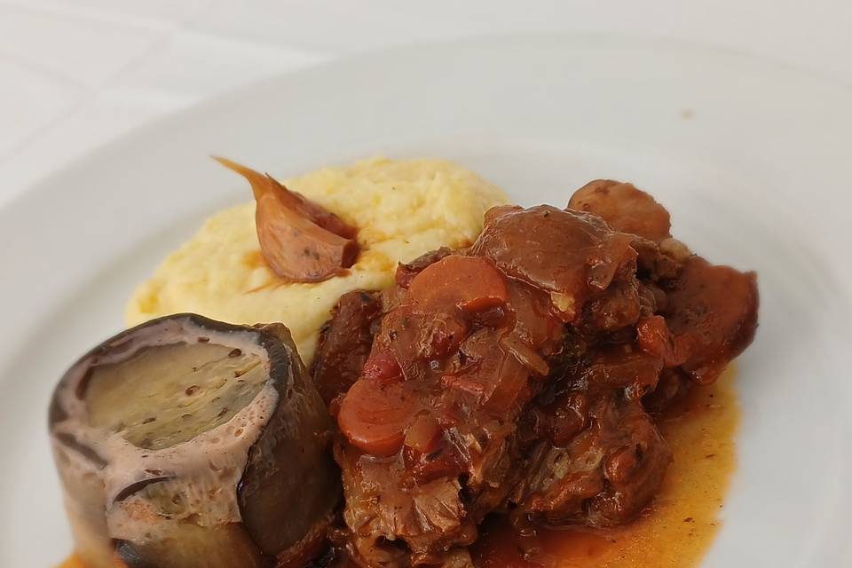 Osso bucco