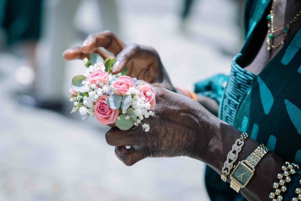 Boutonnière