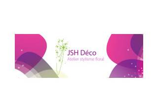 JSH Déco logo