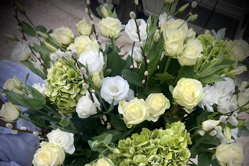 Bouquet Champêtre