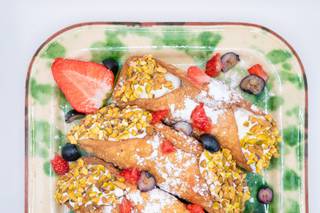 Cannoli Express