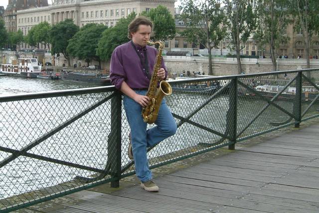 Pont des arts