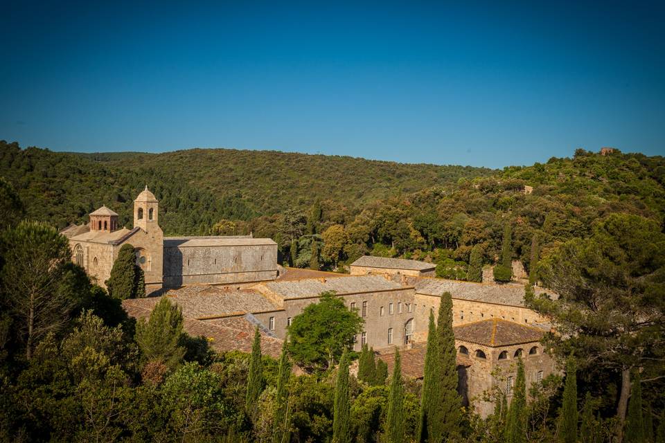 La Table de Fontfroide