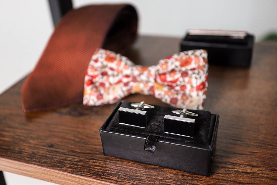 Detail_Accessoires Homme