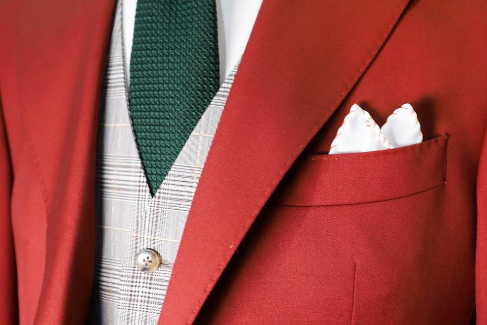 Detail_Costume Rouge