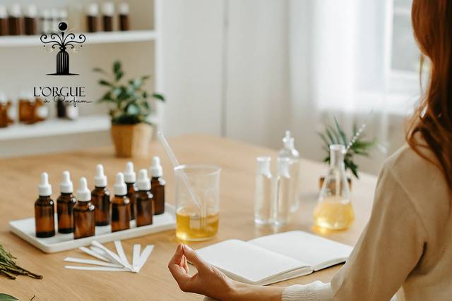 Atelier zen & détente